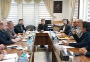 اراضی کشاورزی اردبیل سنددار می‌شود