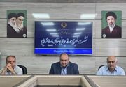 خراسان جنوبی با 10 پروژه جدید به جنگ بیابان می رود