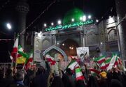 حرم سبز دزفول؛ زیارتگاهی که هویت معنوی شهر را زنده نگه داشته است
