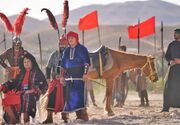 بازسازی باشکوه واقعه عاشورا با حضور 200 هنرمند در قهستان برگزار می‌شود
