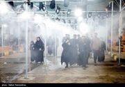 هوشمندسازی مرز چذابه برای کاهش توقف کامیون‌ها