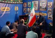 افسران جنگ نرم پای روضه سیدالشهدا؛ وقتی قلم‌ها اذن خادمی می‌گیرند