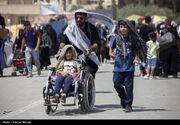پیش‌بینی افزایش 15 درصدی تردد زائران از مرز خسروی