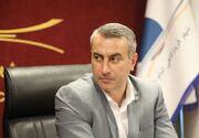 کلنگ زنی بزرگترین مگاترمینال ایران در شهر فرودگاهی امام