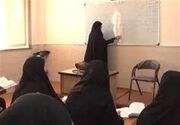 تحصیل 1500 طلبه در مدارس علمیه خواهران استان مرکزی