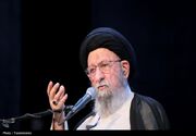 ایران در یک بزنگاه تاریخی میان عزت و ذلت قرار دارد