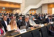 بحرینی: ایران عزت، استقلال و حق تعیین سرنوشت خود را معامله نمی‌کند