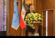 صالحی‌امیری: صادرات صنایع‌دستی را متحول می‌کنیم
