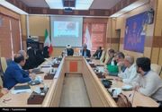 تأکید بر پیشگیری در کارگروه آسیب‌های اجتماعی قم
