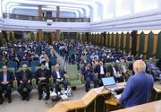 تنوع‌بخشی به مسیرهای تجاری ضرورت راهبردی اقتصاد ایران است