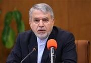 صالحی‌امیری: آینده گردشگری ایران روشن است/ آماده پذیرش توریست‌ها هستیم