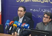 تهران زیر سایه خشکسالی/ تجهیز نخستین روستای تهران به کاهنده‌های مصرف