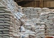 کشف 20 تن برنج خارجی احتکار شده در قزوین