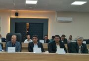 از ماهیرود تا هلمند؛ نقشه راه نوین توسعه تجارت و سرمایه‌گذاری مرزی