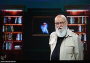 بازدید مهدی چمران از خبرگزاری تسنیم