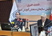 اعلام جزئیات آزمون ورودی مدارس سمپاد و نمونه دولتی 1405