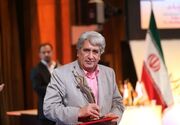 جوادی درگذشت بهروز رضوی را تسلیت گفت