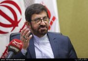 مرتضی طاهری: هیئتی که عکس امام شهید و امام سوم انقلاب ندارد، نروید