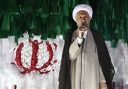 اطاعت از رهبری، رمز وحدت ملی
