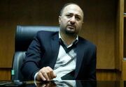 انتصاب «علی سرزعیم» در شرکت سرمایه‌گذاری بانک سپه منتفی شد