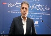 دوران پساجنگ فرصت بازسازی و جهش اقتصاد کشور است