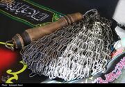 دوباره محرم، دوباره روضه