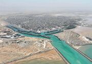 طرح جامع توسعه بندر دیلم تصویب و ابلاغ شد