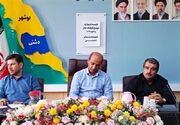 ثبت و ضبط خاطرات خانواده‌‌های شهدای استان بوشهر از جنگ تحمیلی سوم