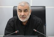 نیکزاد: نقشه‌های تجزیه‌طلبانه دشمنان با حضور مردم در صحنه خنثی شد