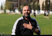 سهراب بختیاری‌زاده؛ سرمربی استقلال در فصل آینده