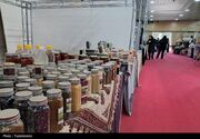 ایجاد بازار دائمی و رایگان عرضه محصولات مشاغل خانگی در بروجرد