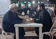 مساجد بوشهر کانون اصلی فعالیت‌های اجتماعی و فرهنگی جوانان