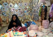 حمایت از صنایع‌دستی مکران؛ 91 طرح تسهیلات اشتغال دریافت کردند