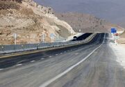 کنارگذر شمالی اراک تا اطلاع ثانوی مسدود شد