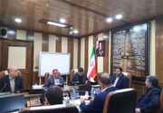 آمادگی بیمه‌ای اربعین 1405 در دستور کار سازمان حج و زیارت