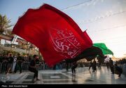 «ایام عزای زاده حیدر شد»؛ سلام شاعران به ماه محرم