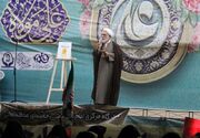 مردم فتنه را خنثی کردند
