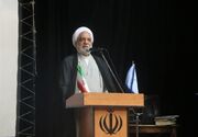 امنیت و آرامش روانی مردم اولویت غیرقابل‌اغماض دستگاه قضایی است