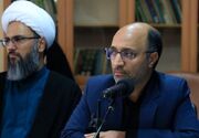 شعر آیینی تجلی معنویت و فرهنگ ایرانی است