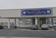 بیمارستان شهدای اسلامشهربا استقرار3هزار قلم تجهیزات روی خط بهره‌برداری