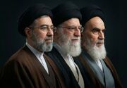 شکست ترامپ از میراث شهید خامنه‌ای
