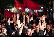 از کربلا تا قم؛ روایت یک موکب در خدمت عزاداران حسینی + فیلم