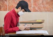 برنامه امتحانات نهایی پایه های یازدهم و دوازدهم اعلام شد + جدول