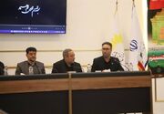 10 خانه ورزش در روستاهای استان راه‌اندازی شده است