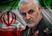 تلفنی که اشک حاج قاسم را درآورد