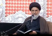 بصیرت شرط ماندگاری در مسیر حسینی است