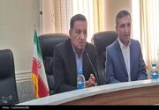 هشدار فرماندار کهگیلویه نسبت به تأخیر در اجرای طرح ساماندهی پسماند