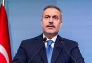 فیدان: باز نگه داشتن تنگه هرمز اهمیت حیاتی دارد
