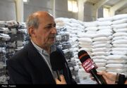 تأمین 956 تن اقلام اساسی هیئات مذهبی ویژه ماه محرم در آذربایجان شرقی
