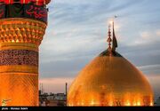 سازش‌ناپذیری با ظلم؛از محکمات نهضت عاشورا است